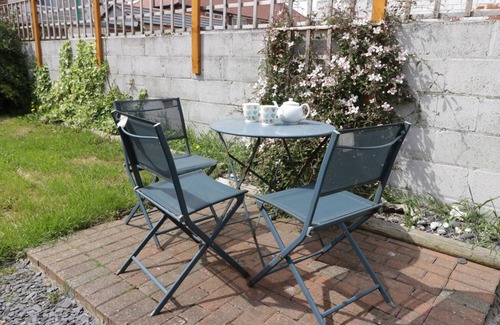 Withernsea Cottage | NUMBER FIFTEEN, pet friendly, character holiday cottage in Withernsea