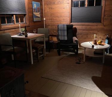 Bygland House | Nummer 5