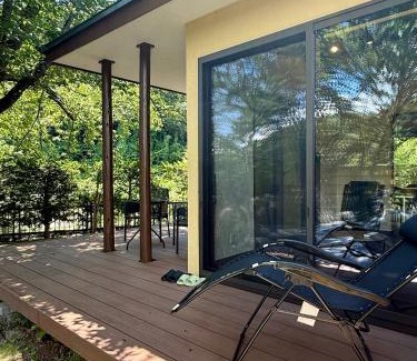 Komoro Hotel | Nunohiki Onsen Komoro