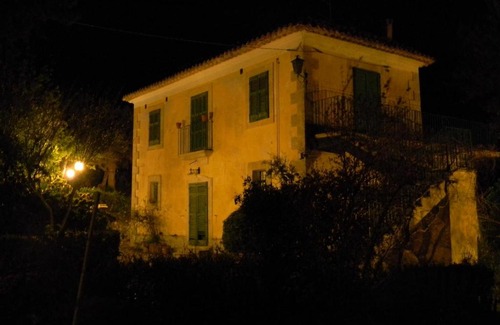 Mineo House | Nunziata