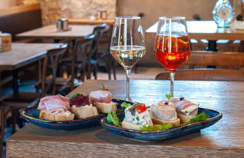 Valdobbiadene Hotel | NUOVA FILANDA Rooms and More