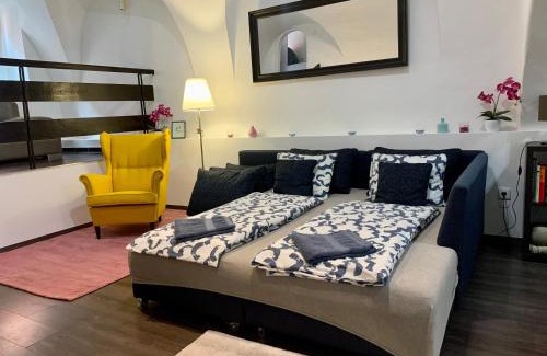Sopron Apartment | Nuovo Casa