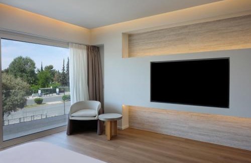 Palaio Faliro Hotel | Nur Riviera Aparthotel