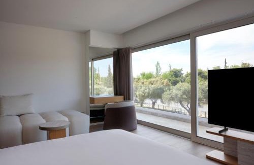 Palaio Faliro Hotel | Nur Riviera Aparthotel