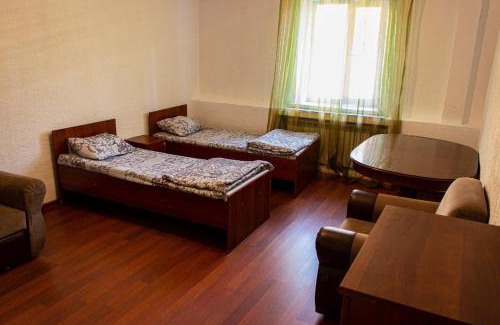 Karagandy Hotel | Nuri Hotel Стадион