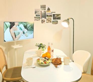Daeheung-dong House | Nurida Sinchon