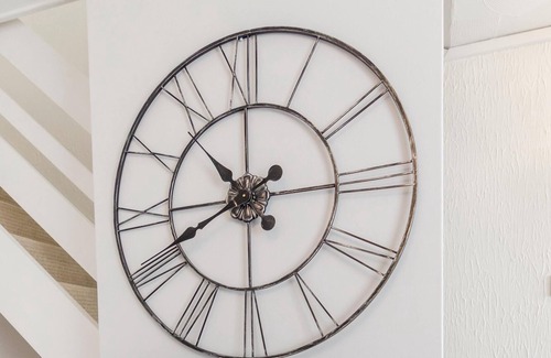 Norwich House | "Nursery Rest" is ideal holiday home for a quick weekend getaway or a week-long vacation in Norwich