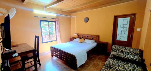Udumbanchola House | Nutmeg