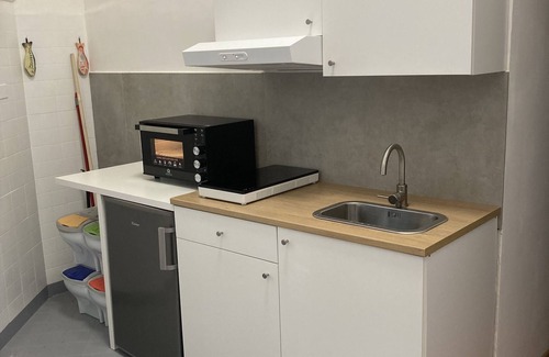 Vomero Apartment | Nutriescape Vomero House - Ideal for families in a very significant place