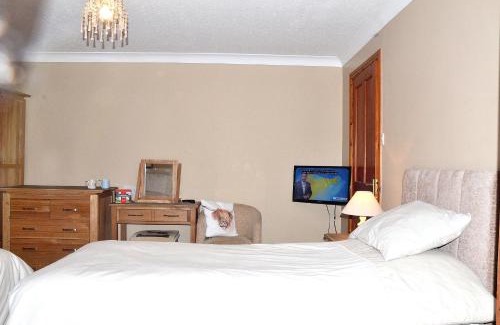 Ingleton Bed & Breakfast | Nutstile Farm Bed and Breakfast