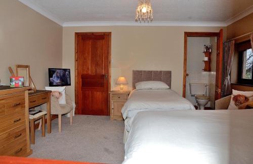 Ingleton Bed & Breakfast | Nutstile Farm Bed and Breakfast