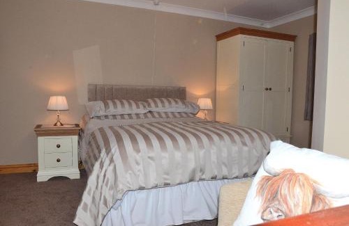 Ingleton Bed & Breakfast | Nutstile Farm Bed and Breakfast