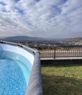 Oaxaca House | Nuusavi Glamping