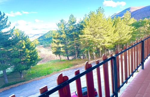 Roccaraso Apartment | NWT Roccaraso - Holiday Home
