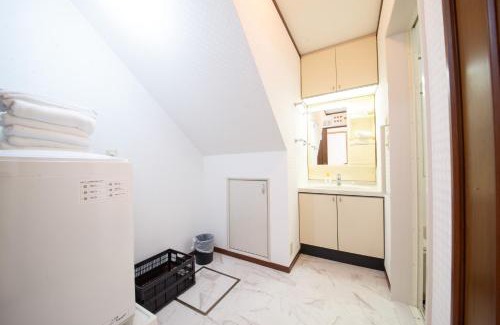 Shinjuku Villa | NY Cottage（コテージ）