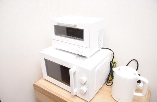 Shinjuku Villa | NY Cottage（コテージ）