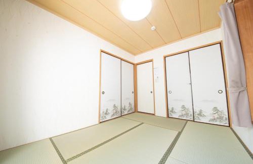 Shinjuku Villa | NY Cottage（コテージ）