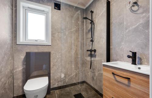 Torangsvag House | Ny feriehytte i skjærgården