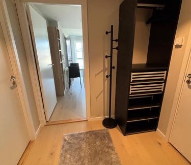 Alesund Apartment | Ny leilighet i Ålesund med fantastisk utsikt