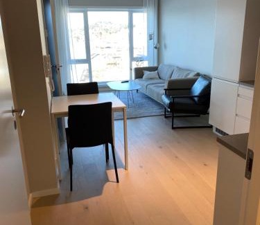 Alesund Apartment | Ny leilighet i Ålesund med fantastisk utsikt