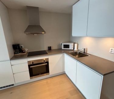 Alesund Apartment | Ny leilighet i Ålesund med fantastisk utsikt