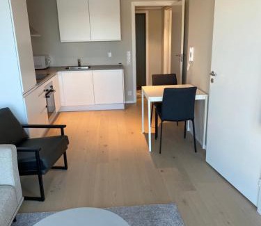 Alesund Apartment | Ny leilighet i Ålesund med fantastisk utsikt