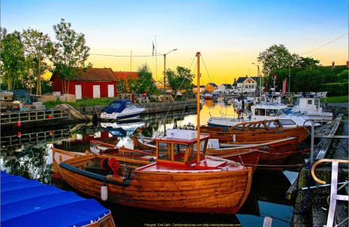 Larvik Apartment | Ny Leilighet i Nevlunghavn