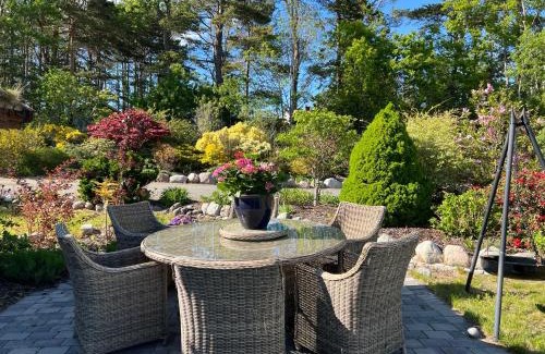 Larvik Apartment | Ny Leilighet i Nevlunghavn