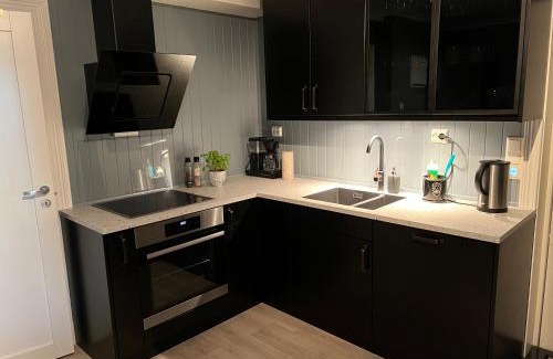 Larvik Apartment | Ny Leilighet i Nevlunghavn