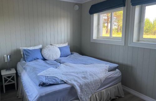 Larvik Apartment | Ny Leilighet i Nevlunghavn