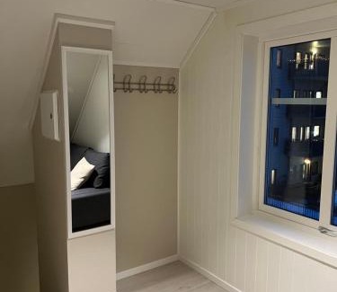 Bodo Apartment | Ny og moderne 2-roms leilighet