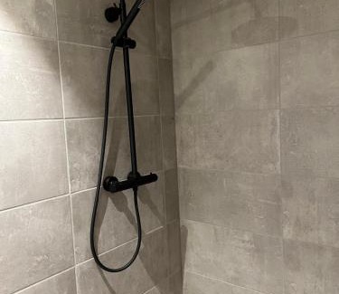 Bodo Apartment | Ny og moderne 2-roms leilighet