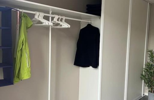 Faervik House | Nybygd feriehus med fantastisk sjøbeliggenhet