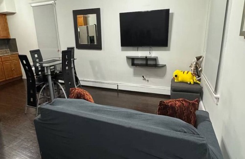 Passaic House | NYC Gateway: Cozy Family Home