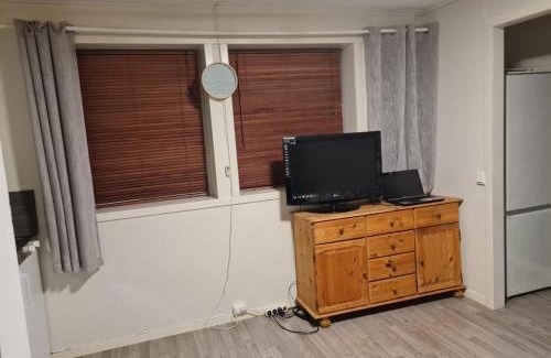 Tromso Apartment | Nydelig hybelleilighet nært sentrum