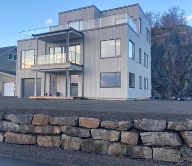 Kabelvag Apartment | Nydelig leilighet på Kreta i Lofoten