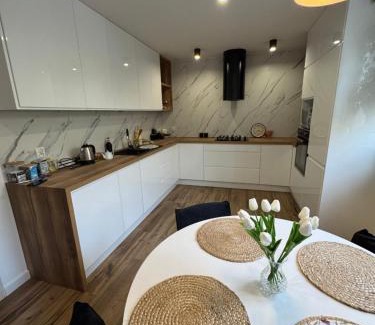Przemysl Apartment | Nykielówka