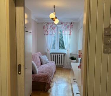 Przemysl Apartment | Nykielówka