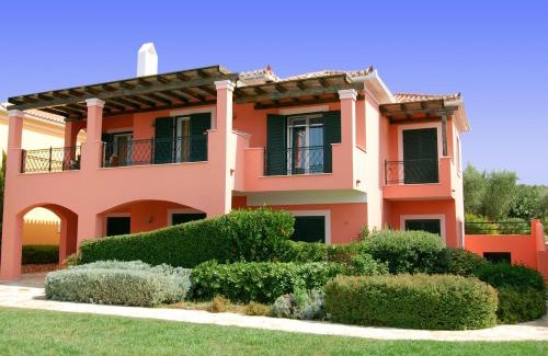 Papastavraiika Villa | Nymfes Villas