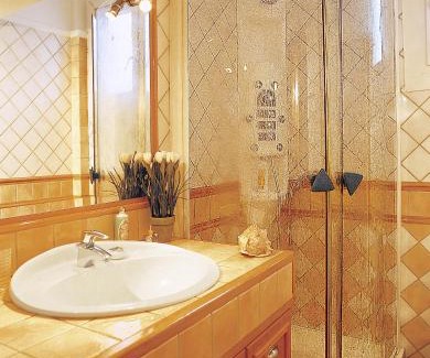Papastavraiika Villa | Nymfes Villas
