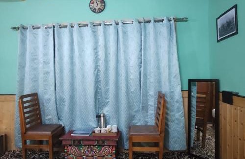 Leh House | Nyoma Eco Homestay