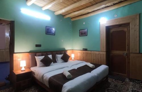 Leh House | Nyoma Eco Homestay