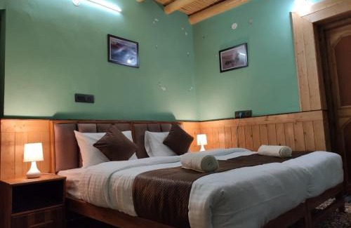 Leh House | Nyoma Eco Homestay
