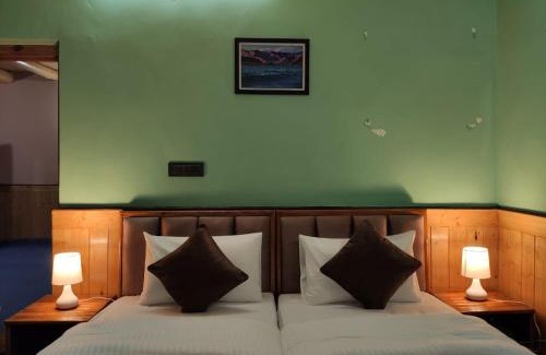 Leh House | Nyoma Eco Homestay
