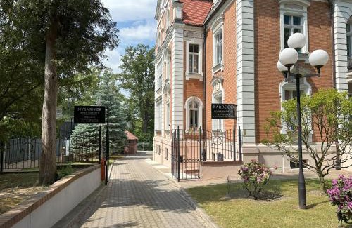 Zgorzelec Apartment | Nysa River Apartments Zgorzelec