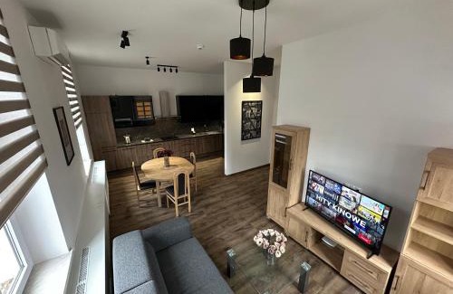 Zgorzelec Apartment | Nysa River Apartments Zgorzelec