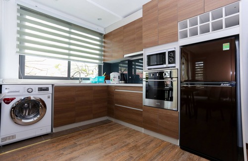 Quang An Apartment | NYT Home Tay Ho No.2