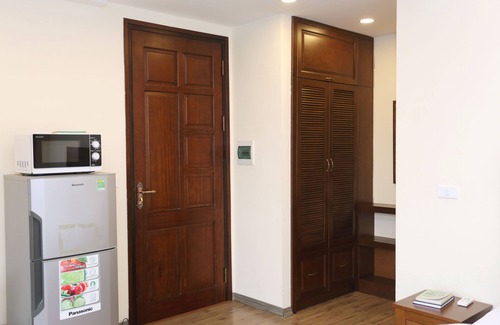 Quang An Apartment | NYT Home Tay Ho No.2