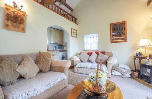 Llanarth House | Nyth y Wennol Aberaeron