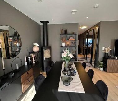 Karmoy House | Nytt og flott hus i Haugesund